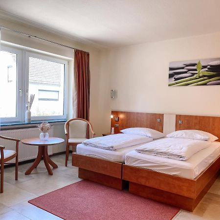 ברמן Hotel Falk מראה חיצוני תמונה
