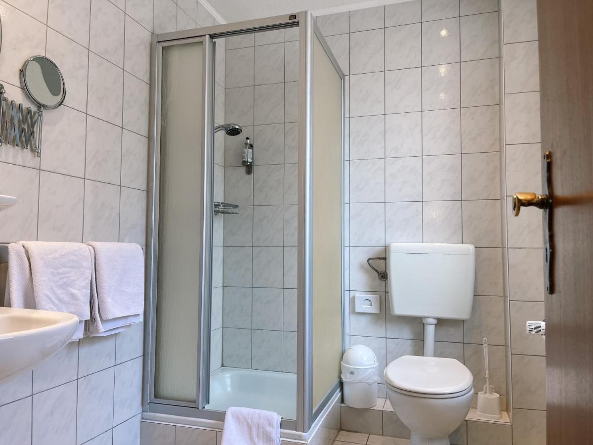 ברמן Hotel Falk מראה חיצוני תמונה