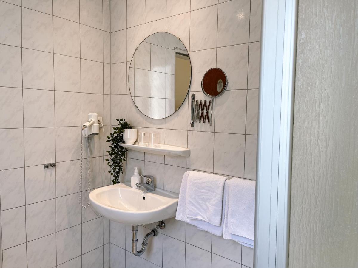 ברמן Hotel Falk מראה חיצוני תמונה