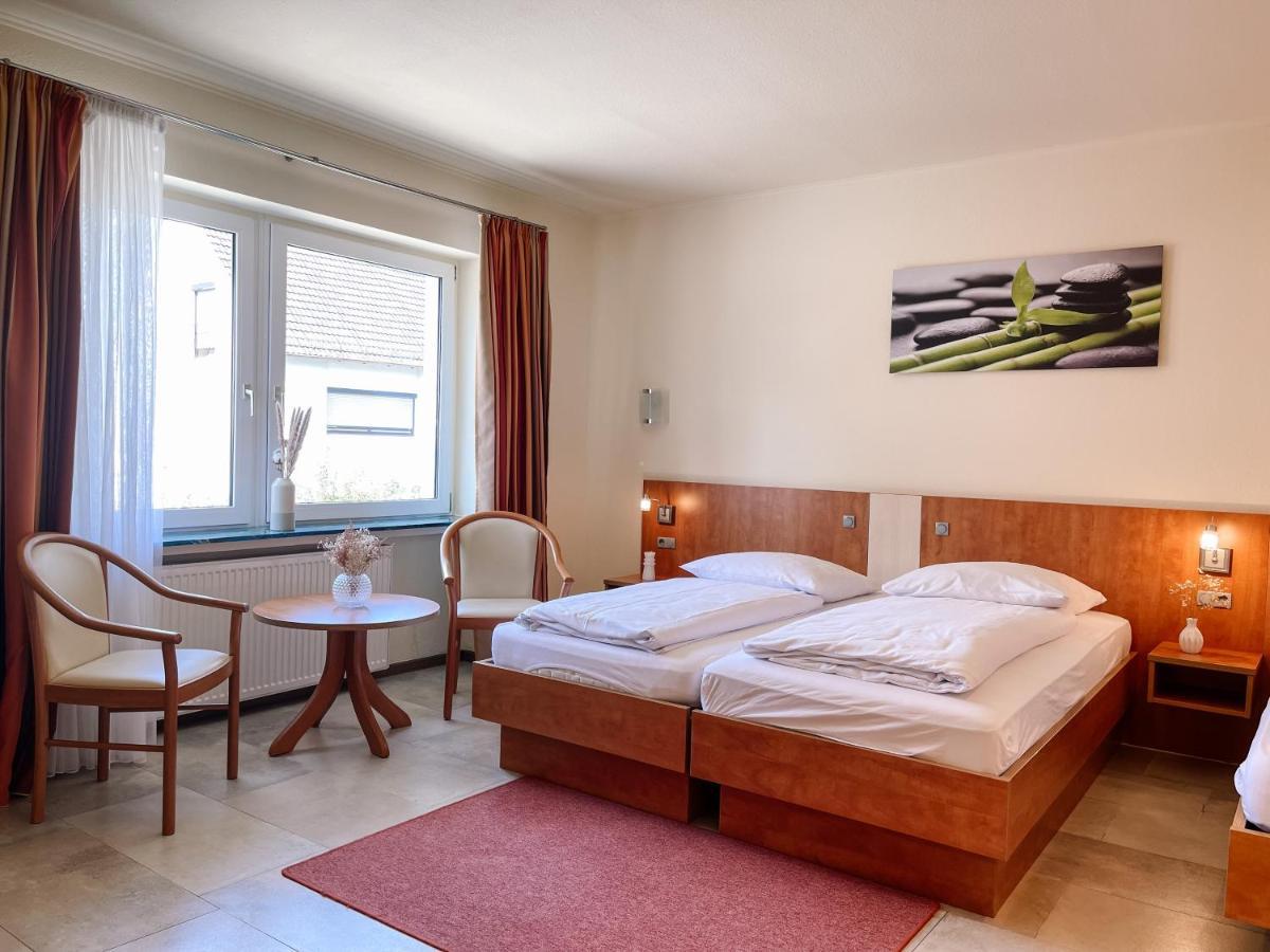 ברמן Hotel Falk מראה חיצוני תמונה