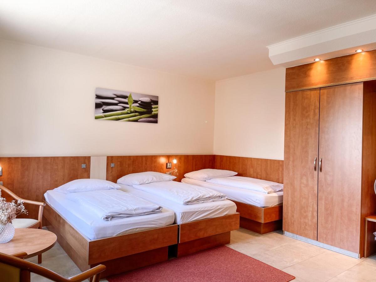 ברמן Hotel Falk מראה חיצוני תמונה