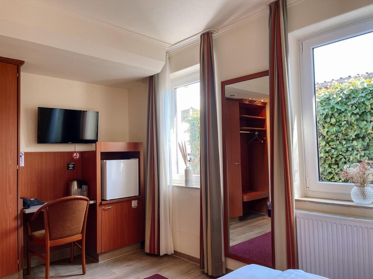 ברמן Hotel Falk מראה חיצוני תמונה