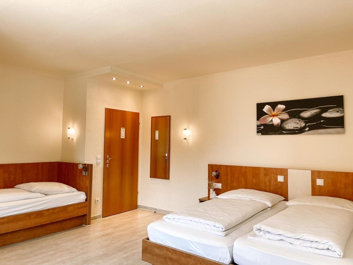 ברמן Hotel Falk מראה חיצוני תמונה