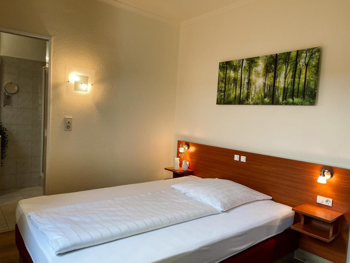 ברמן Hotel Falk מראה חיצוני תמונה