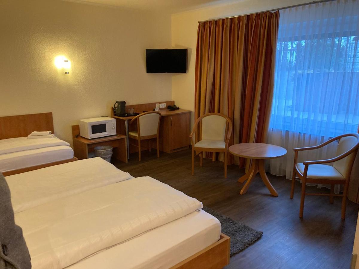 ברמן Hotel Falk מראה חיצוני תמונה