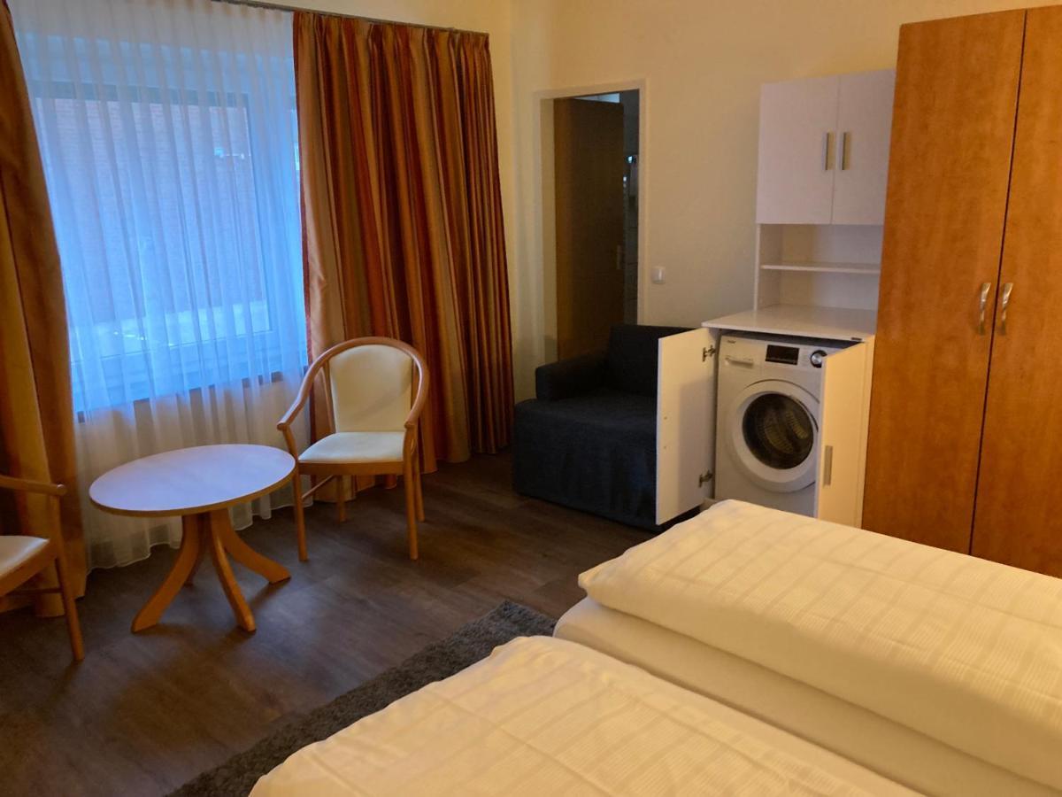 ברמן Hotel Falk מראה חיצוני תמונה