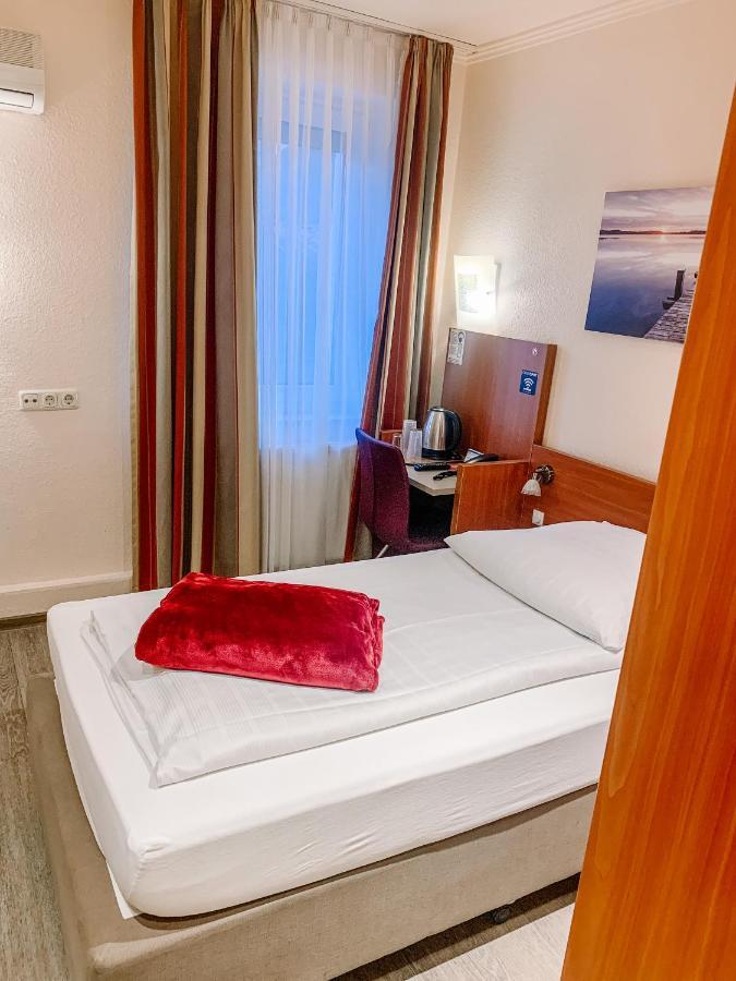 ברמן Hotel Falk מראה חיצוני תמונה